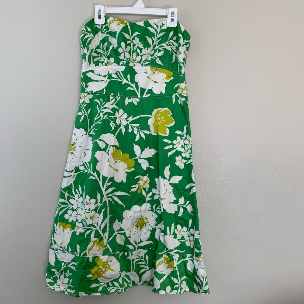 J. Crew 100% cotton Dress